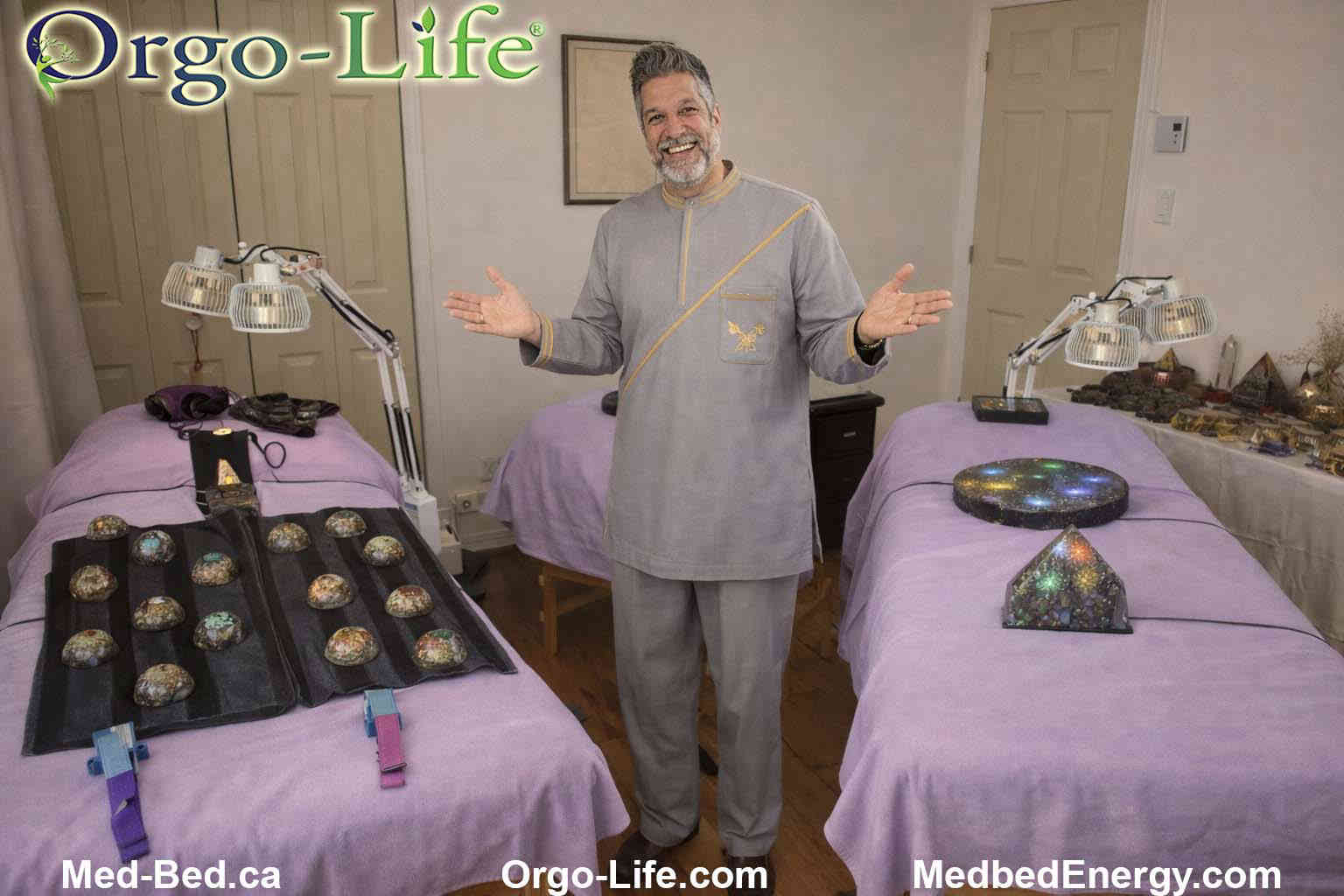 MedBed Magog : d’un centre en Estrie à un réseau en expansion internationale