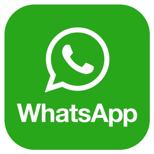 Whats App Logo Orgo Life